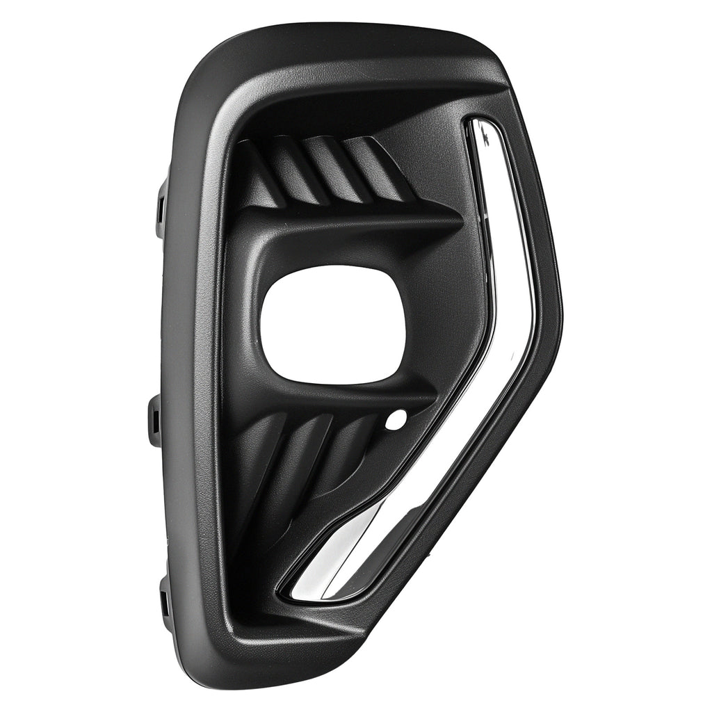 Rejilla de Fascia Delantera RADEC 003-1209-22