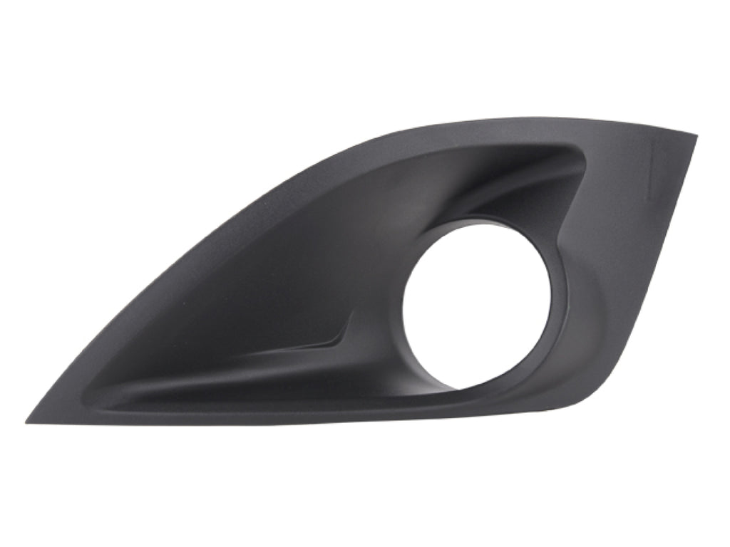 Rejilla Fascia Izquierda SM 003-1217-13