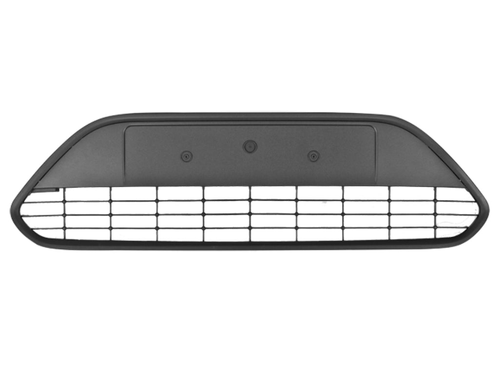 Rejilla Fascia Delantera TOV 003-1219-10