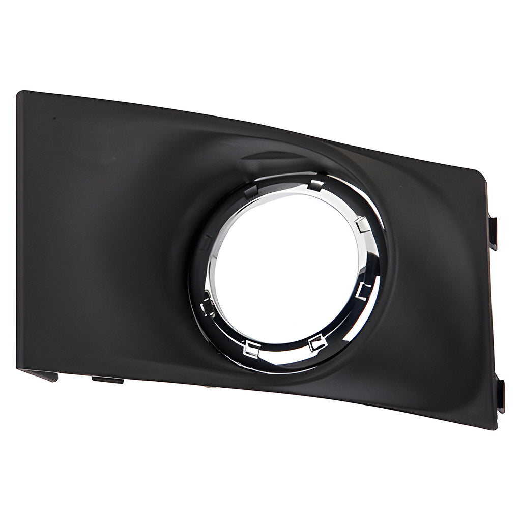 Rejilla Fascia Delantero Izquierda TYI 003-1219-25