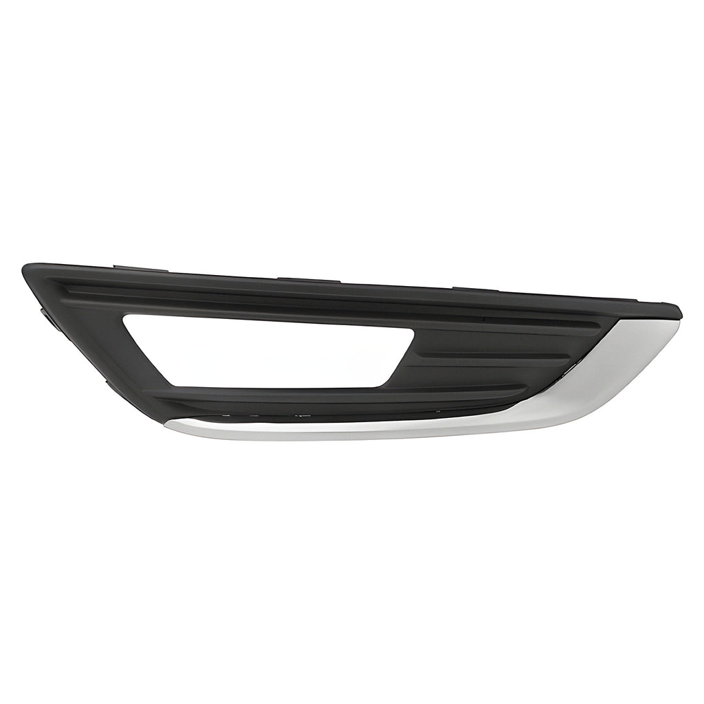 Rejilla Fascia Derecha SM 003-1219-54