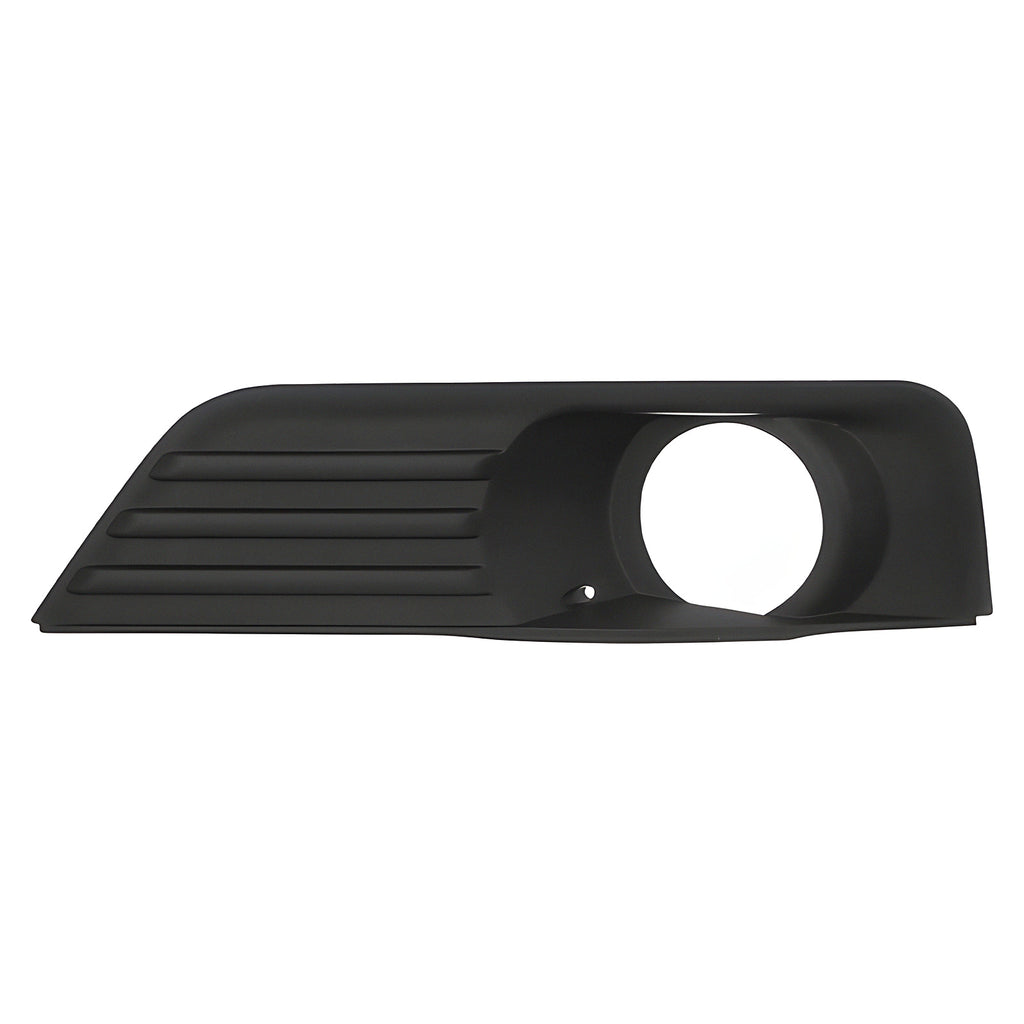 Rejilla de Fascia Delantera RADEC 003-1219-80