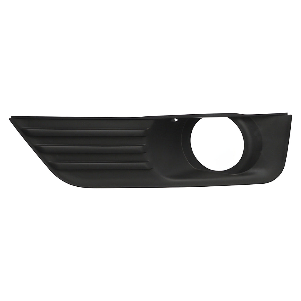 Rejilla de Fascia Delantera RADEC 003-1219-81