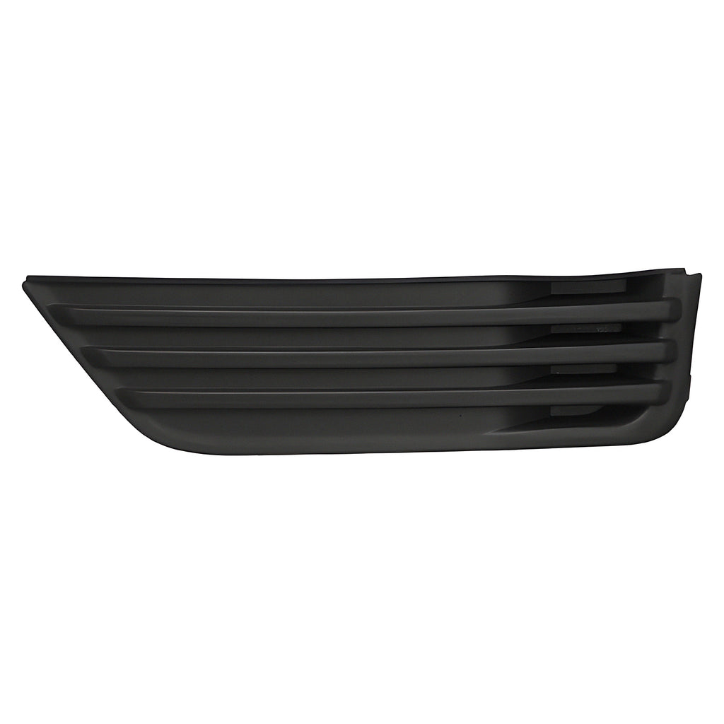 Rejilla de Fascia Delantera RADEC 003-1219-83