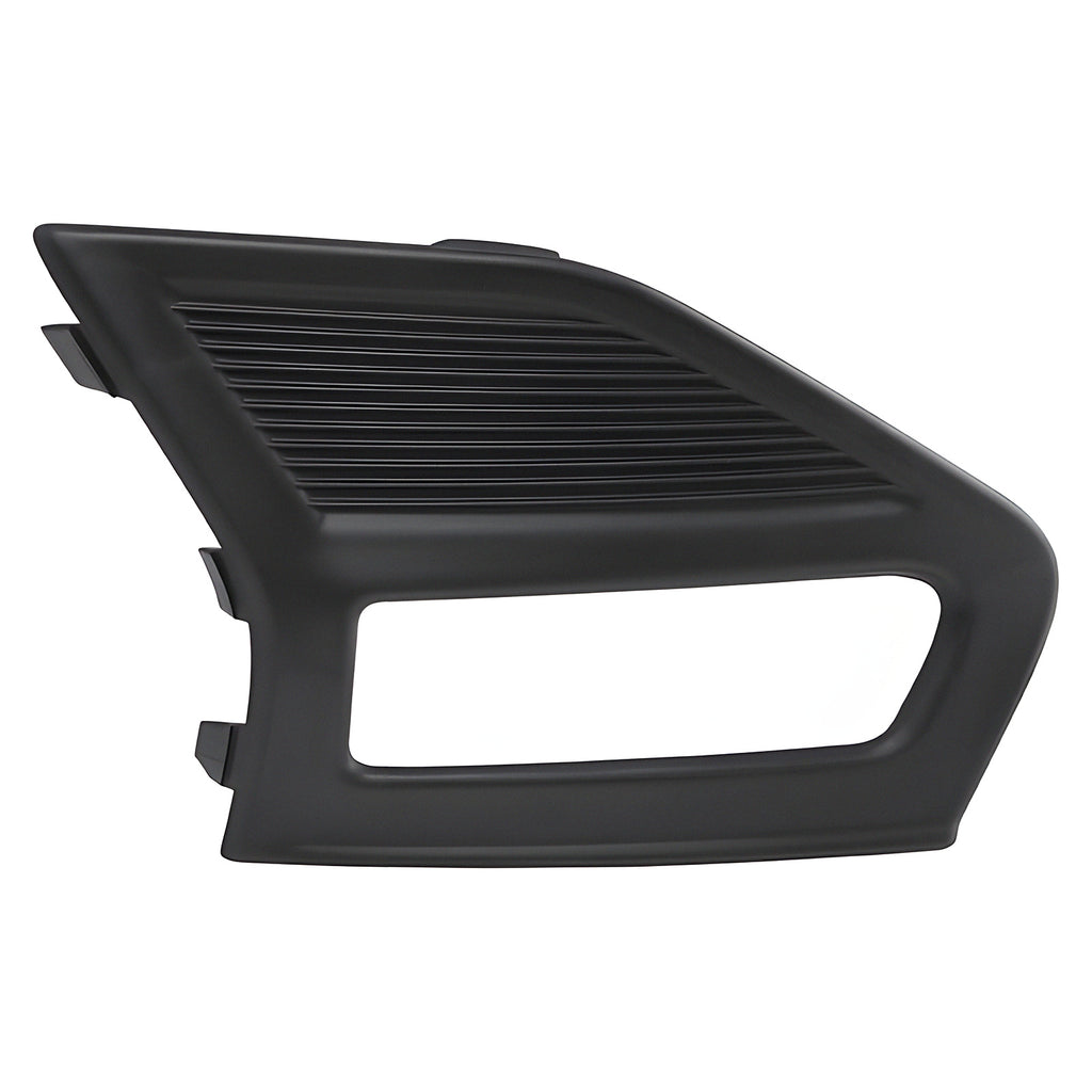 Rejilla Fascia Delantera Derecha SM 003-1221-32