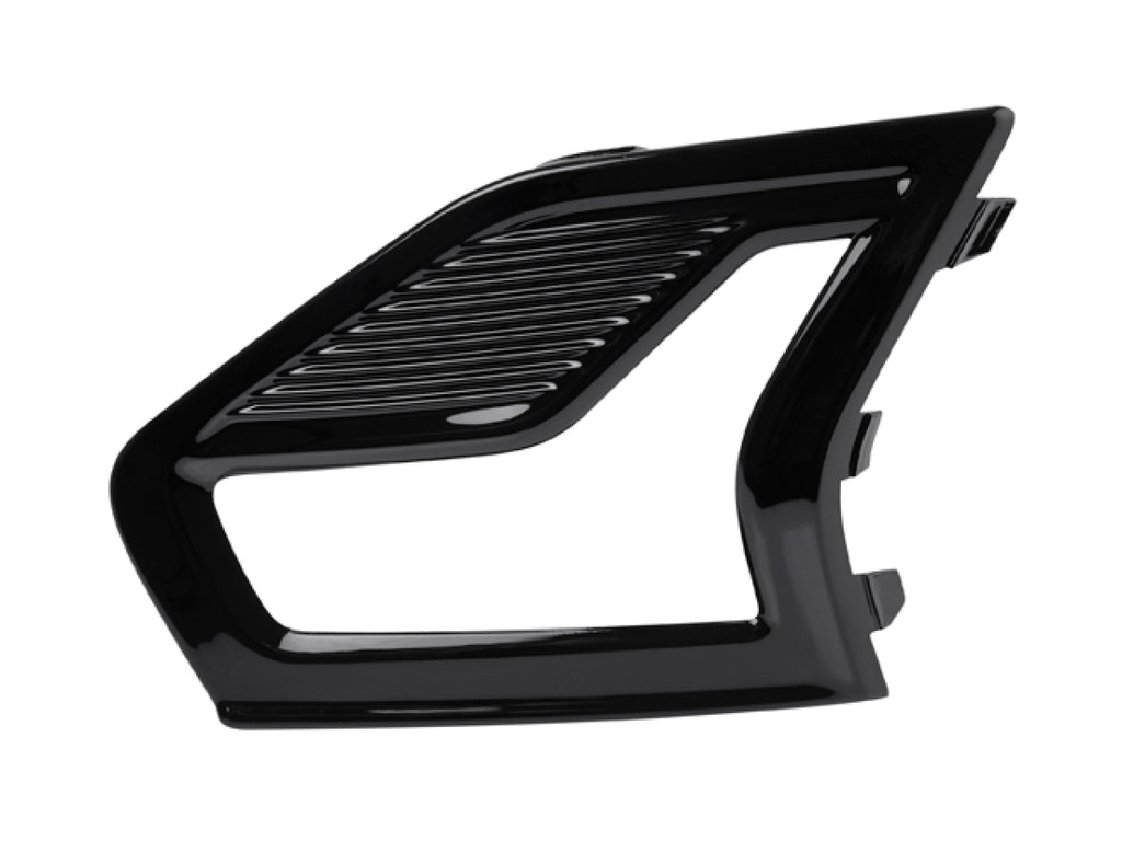 Rejilla Fascia Delantera Izquierda SM 003-1221-35