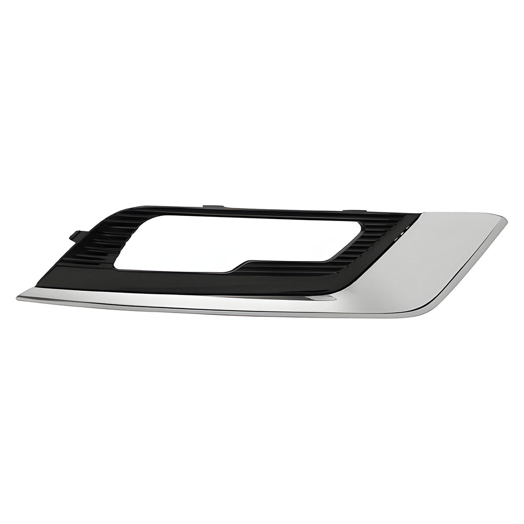 Rejilla de Fascia Delantera RADEC 003-1221-36