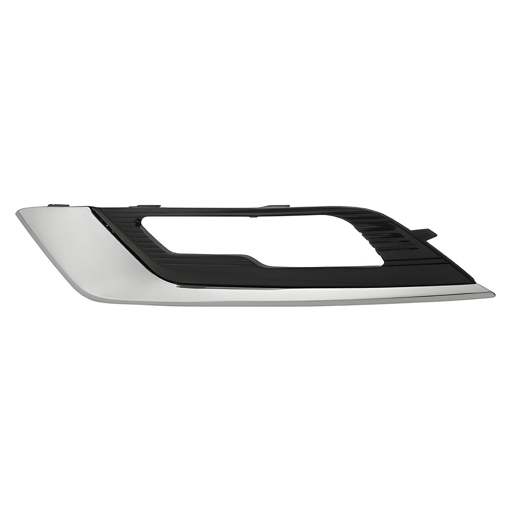Rejilla de Fascia Delantera RADEC 003-1221-37