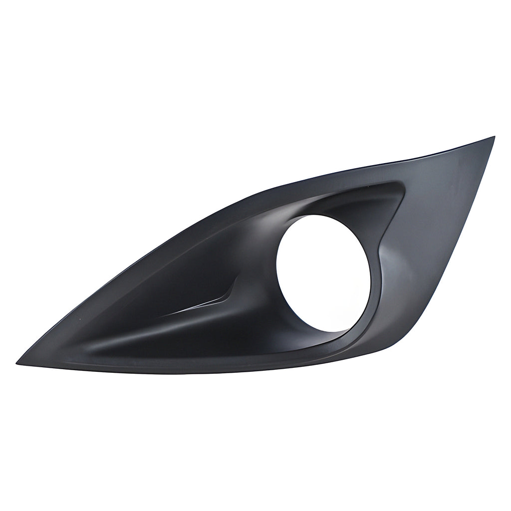 Rejilla Fascia Izquierda PF 003-1224-03