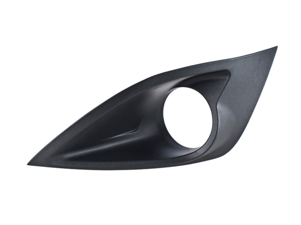 Rejilla Fascia Izquierda PF 003-1224-03