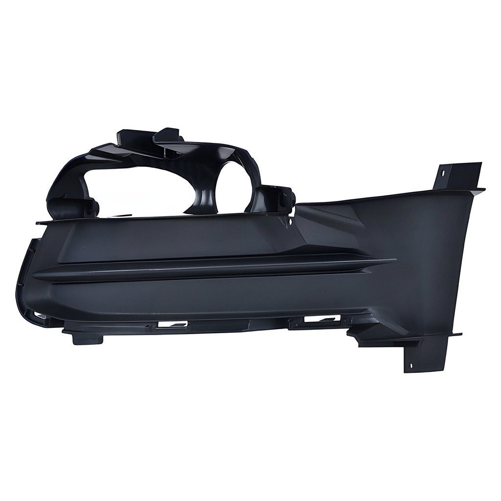 Rejilla Fascia Delantera Izquierda TYI 003-1228-03