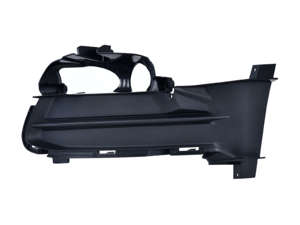 Rejilla Fascia Delantera Izquierda TYI 003-1228-03