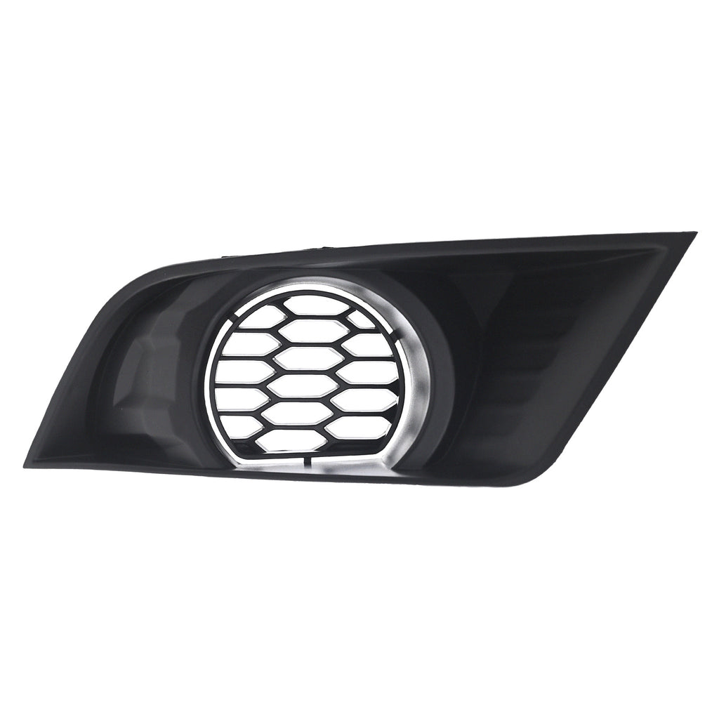 Rejilla de Fascia Delantera RADEC 003-1230-25