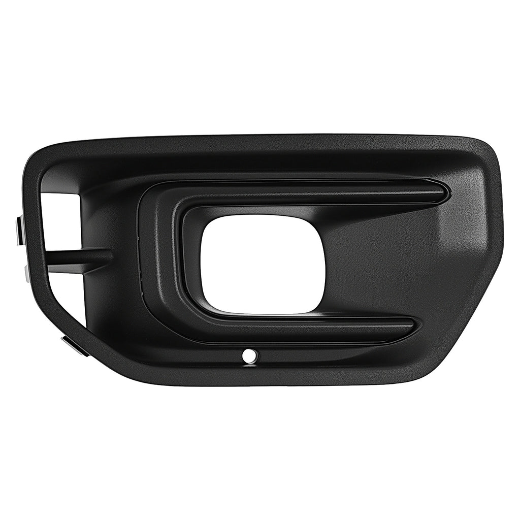 Rejilla de Fascia Delantera RADEC 003-1230-26