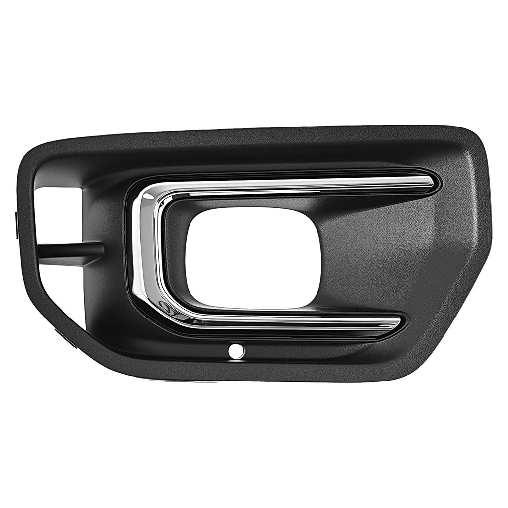 Rejilla de Fascia Delantera RADEC 003-1230-28