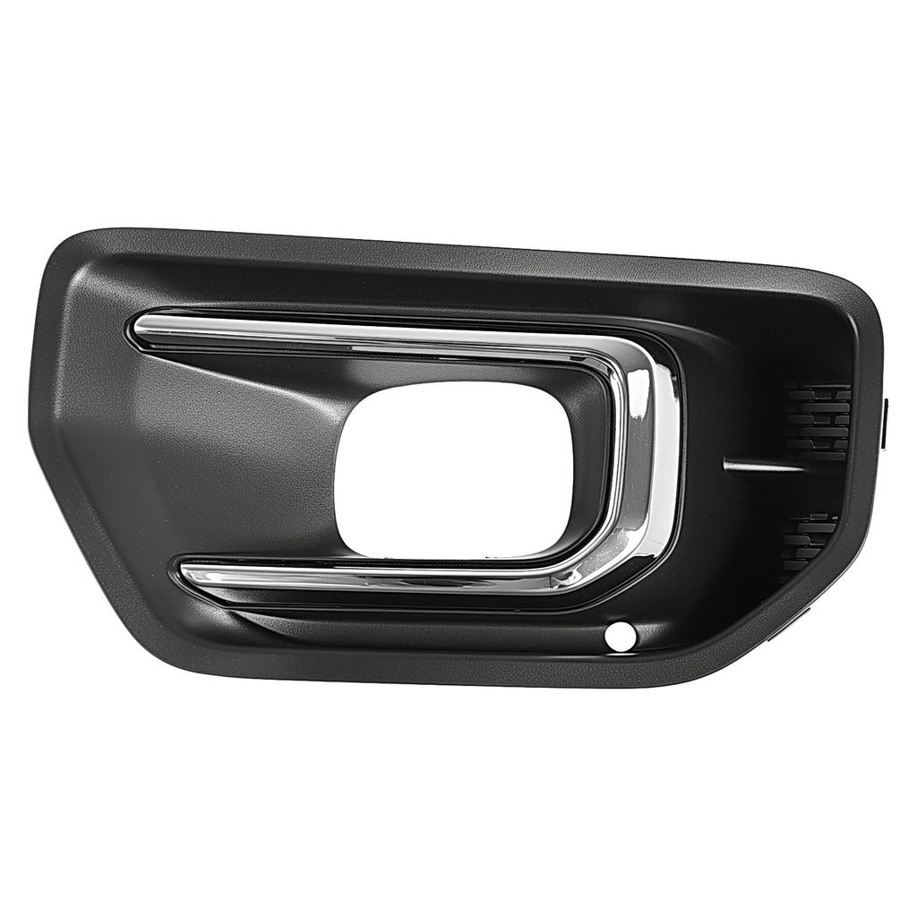 Rejilla de Fascia Delantera RADEC 003-1230-31