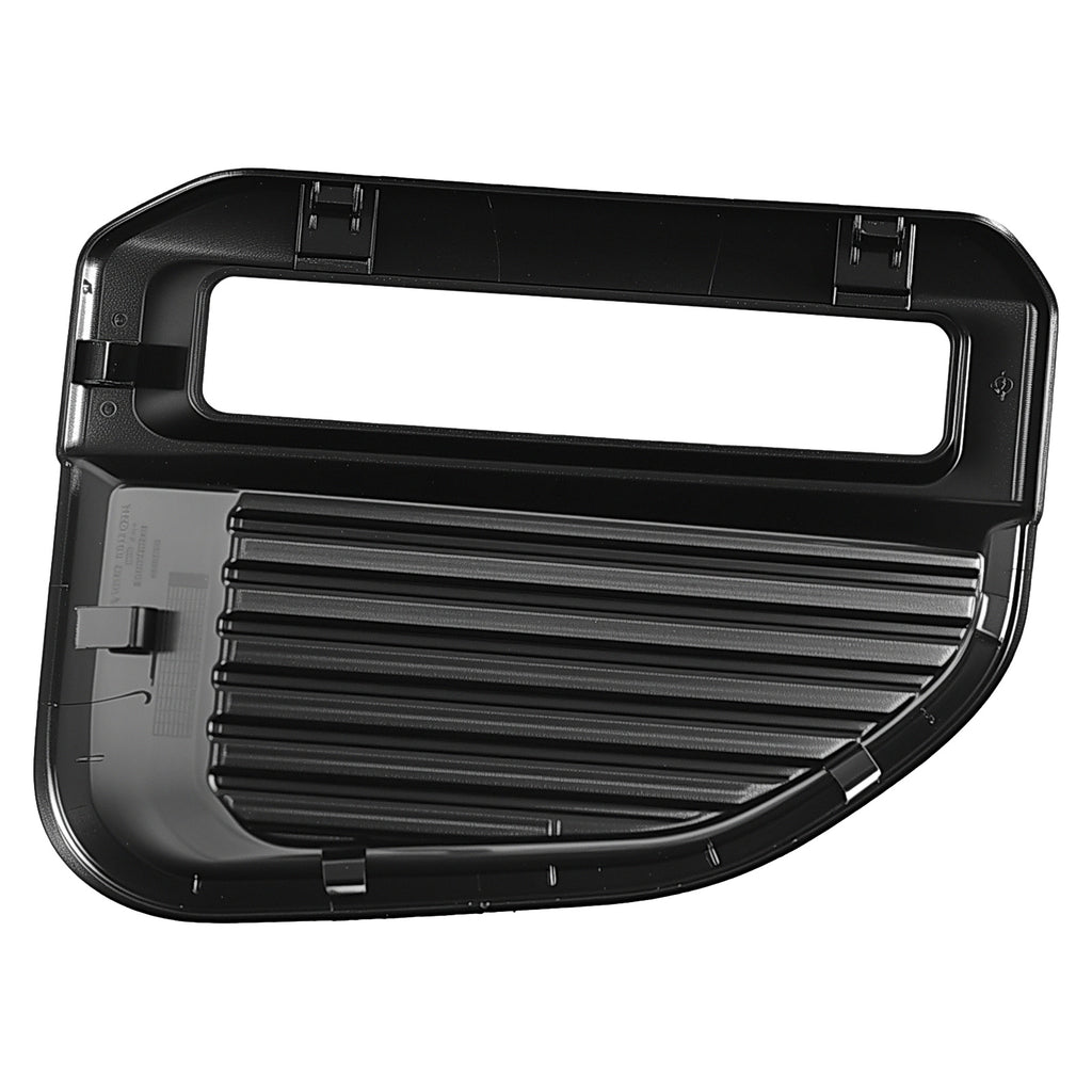 Rejilla de Fascia Delantera RADEC 003-1232-02