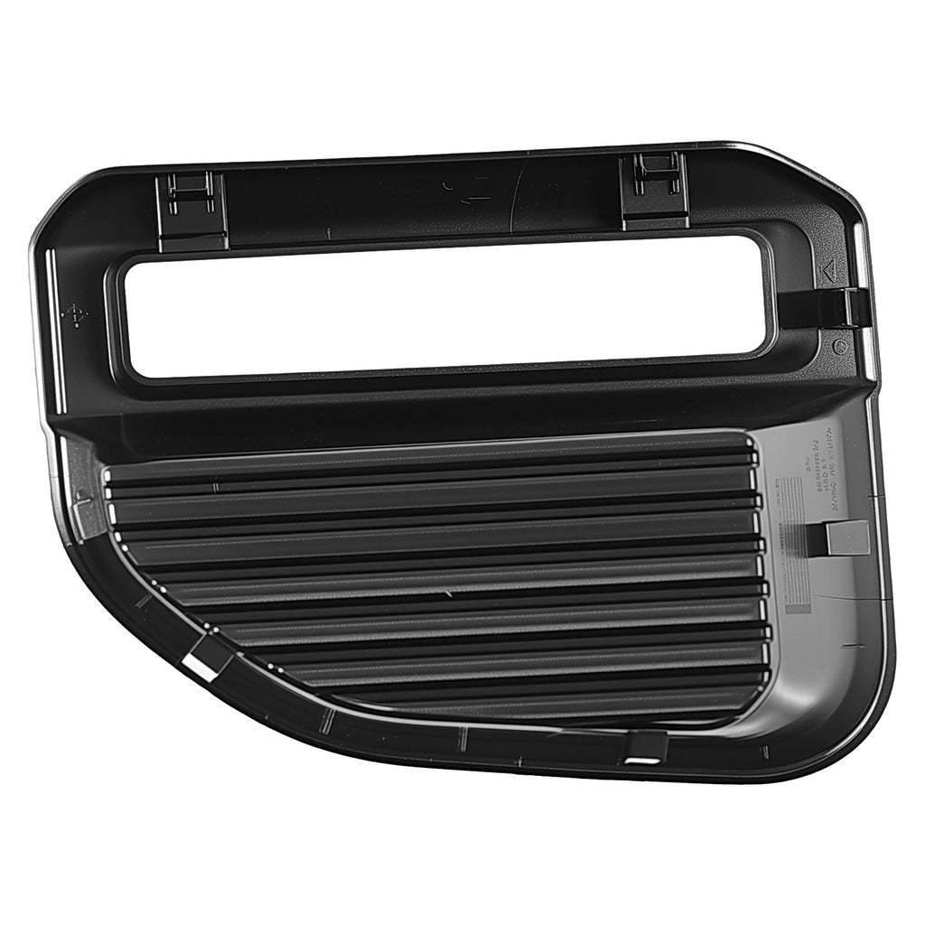 Rejilla de Fascia Delantera RADEC 003-1232-03