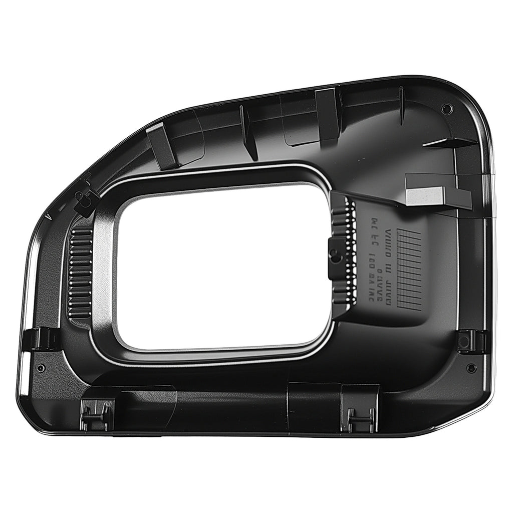 Rejilla de Fascia Delantera RADEC 003-1232-04