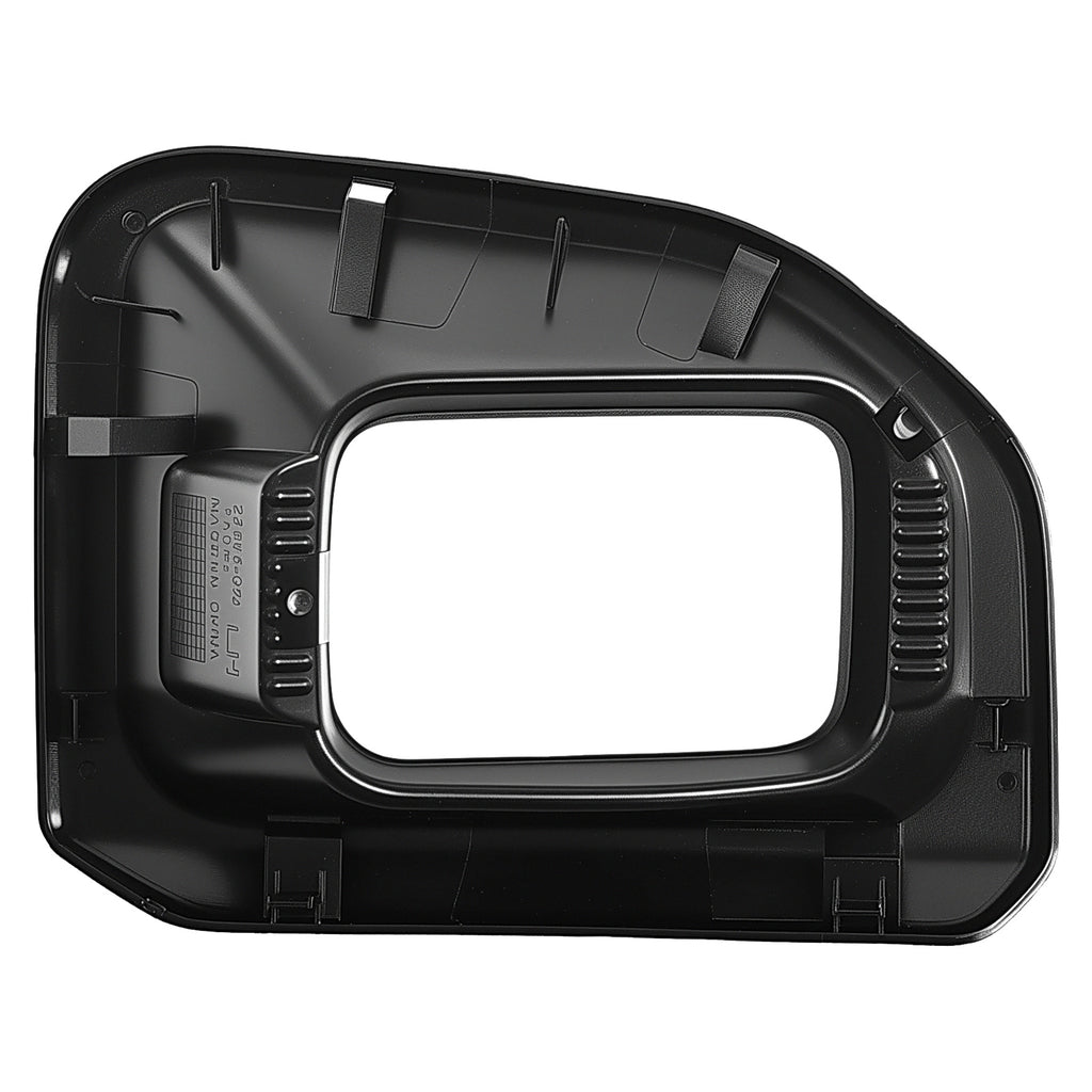 Rejilla de Fascia Delantera RADEC 003-1232-05