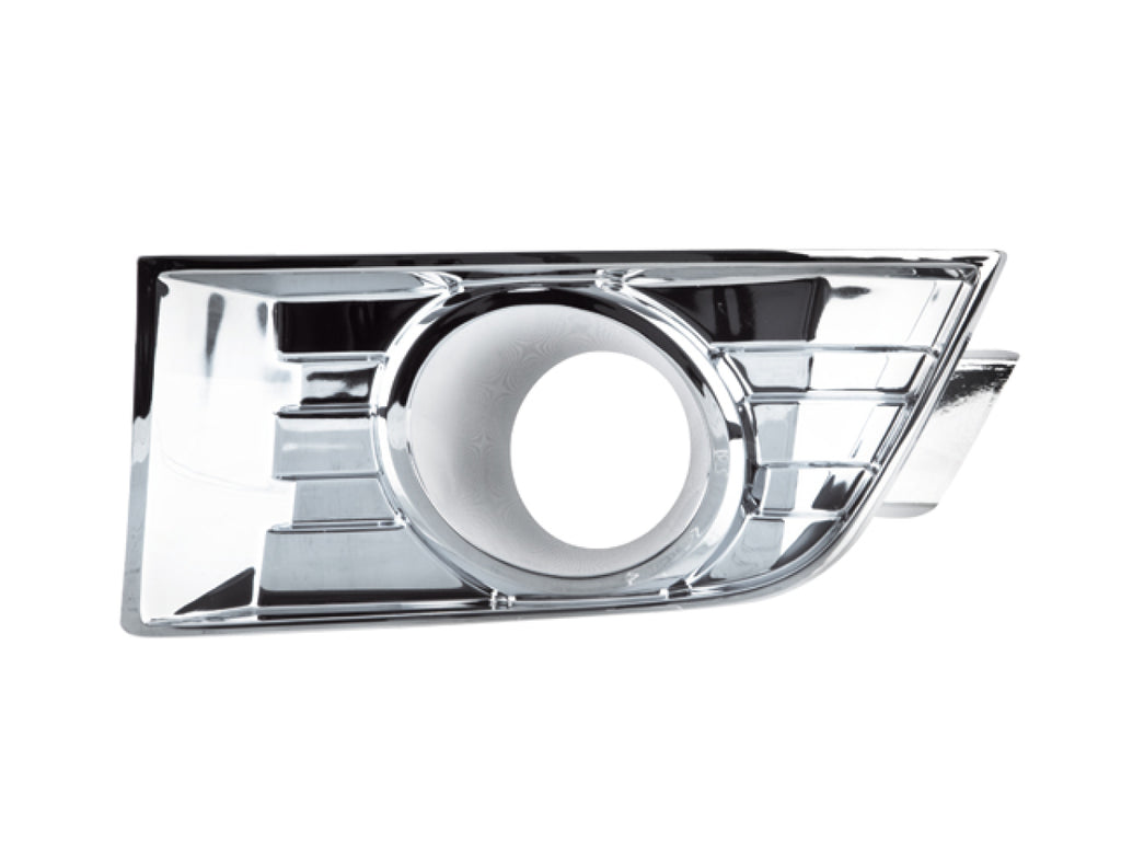 Rejilla Fascia Izquierda SM 003-1242-03