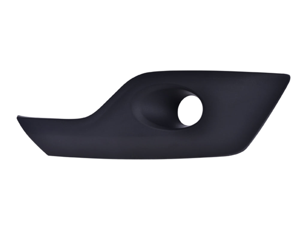 Rejilla Fascia Delantera Izquierda TYI 003-1245-01