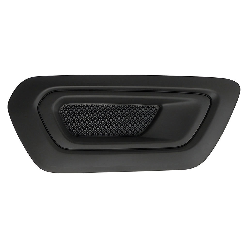 Rejilla Fascia Delantera Derecha SM 003-1245-04