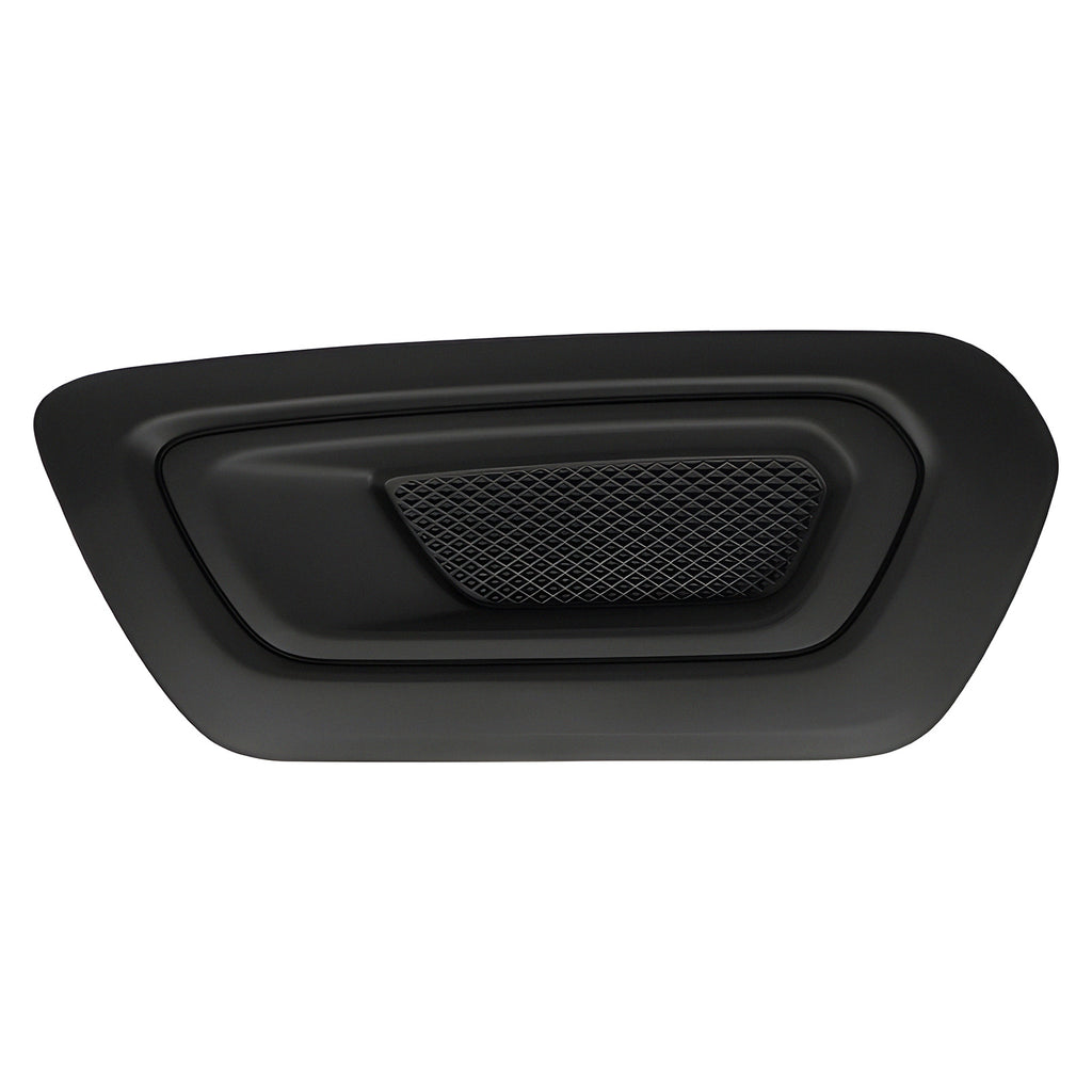 Rejilla Fascia Delantera Izquierda SM 003-1245-05