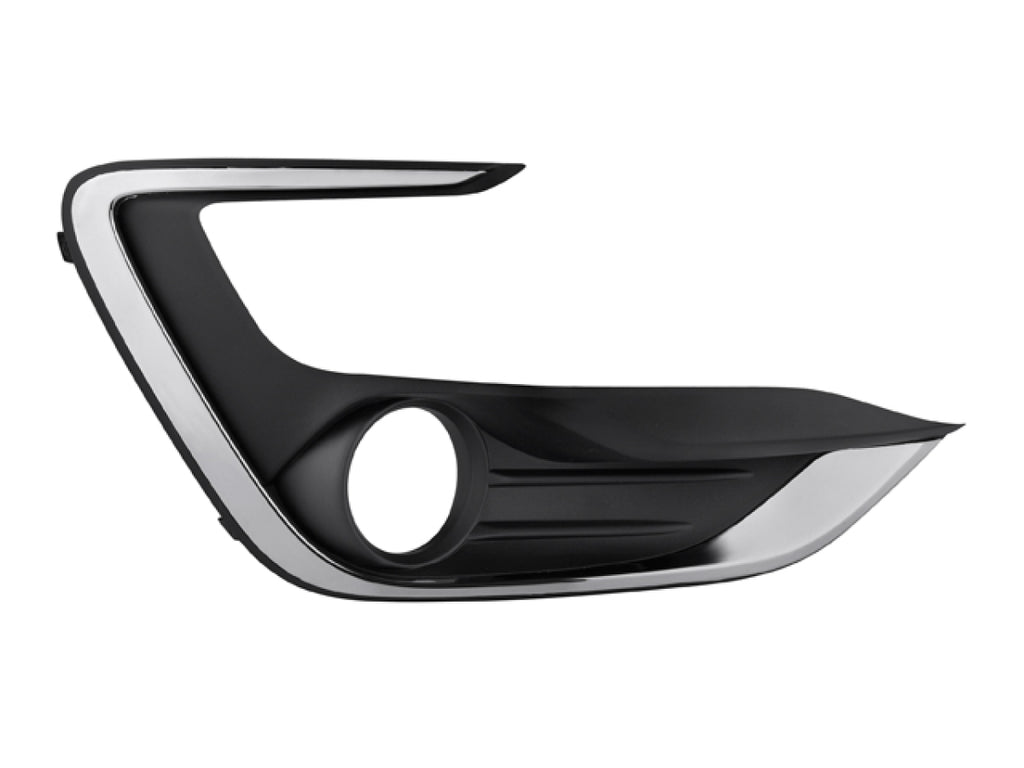 Rejilla Fascia Delantera Derecha SM 003-1254-12