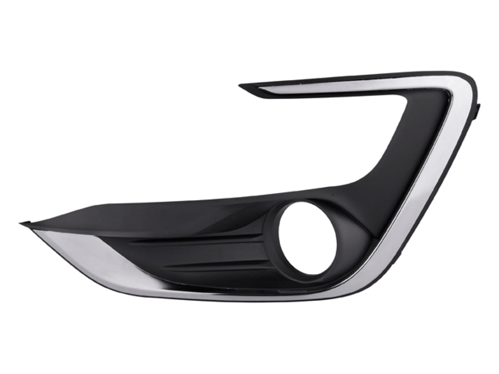 Rejilla Fascia Delantera Izquierda SM 003-1254-13