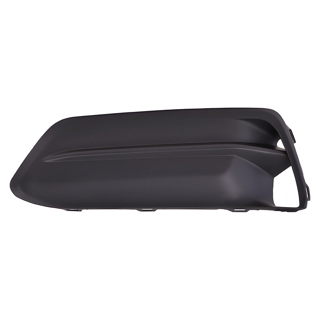 Rejilla Fascia Delantera Izquierda TYI 003-1301-09