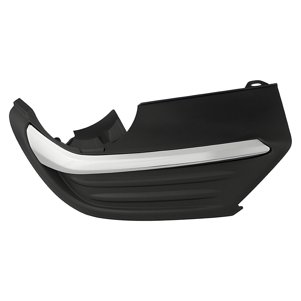 Rejilla Fascia Trasera Derecha RADEC 003-1301-10