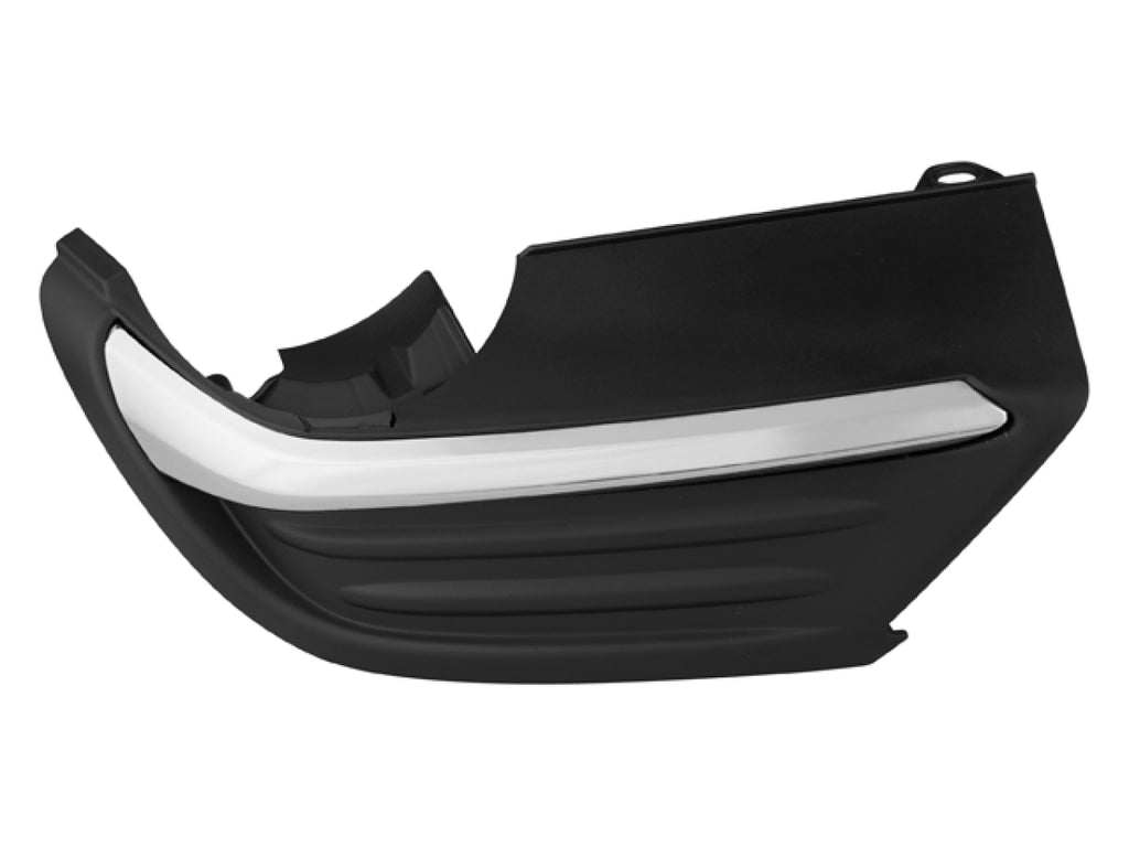 Rejilla Fascia Trasera Derecha RADEC 003-1301-10