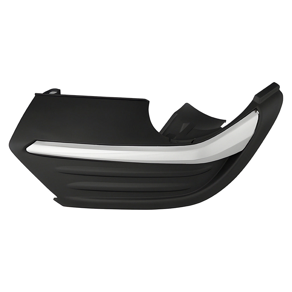 Rejilla Fascia Trasera Izquierda RADEC 003-1301-11