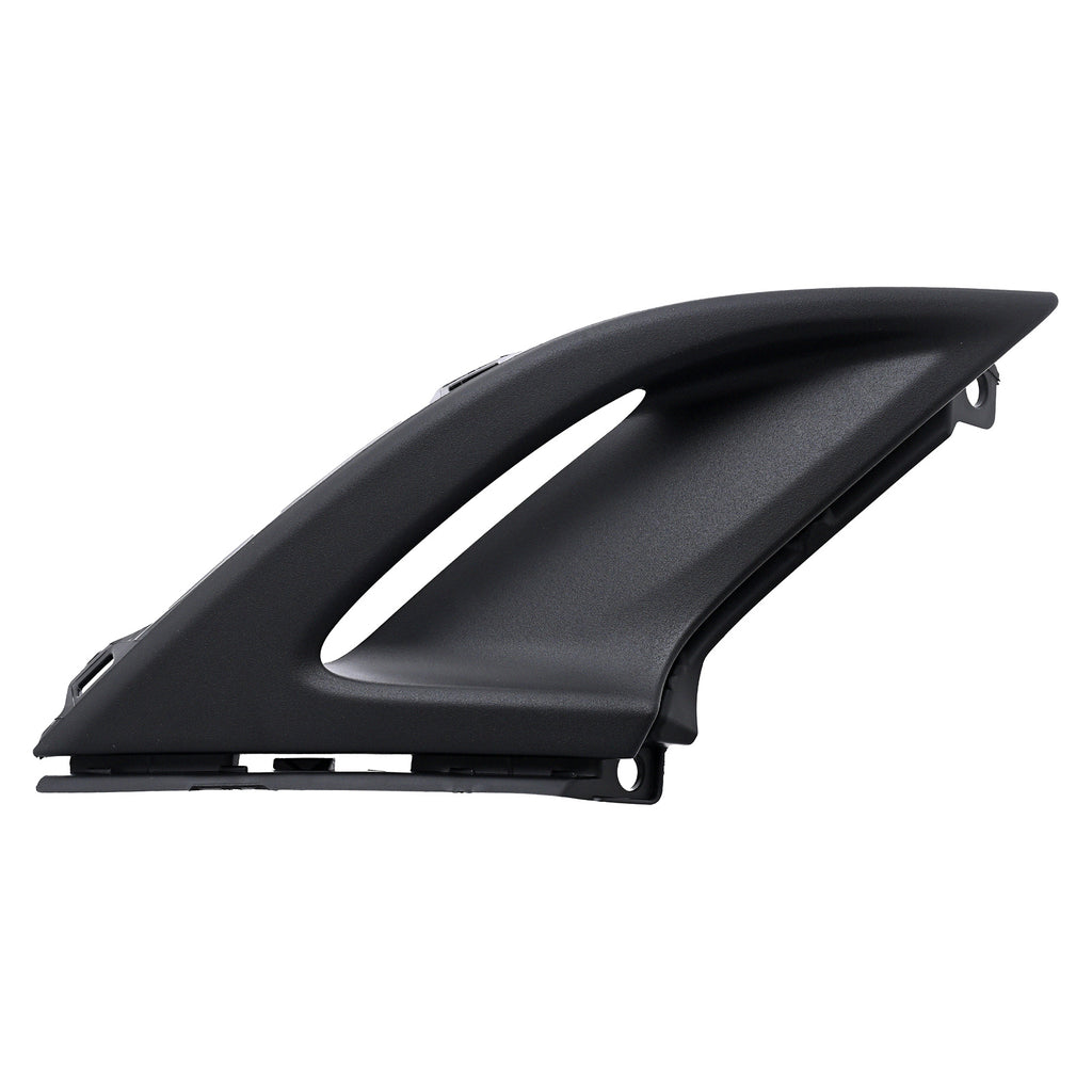 Rejilla de Fascia Delantera RADEC 003-1301-16