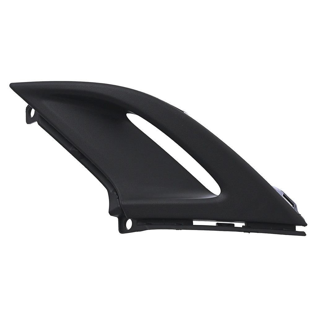Rejilla de Fascia Delantera RADEC 003-1301-17