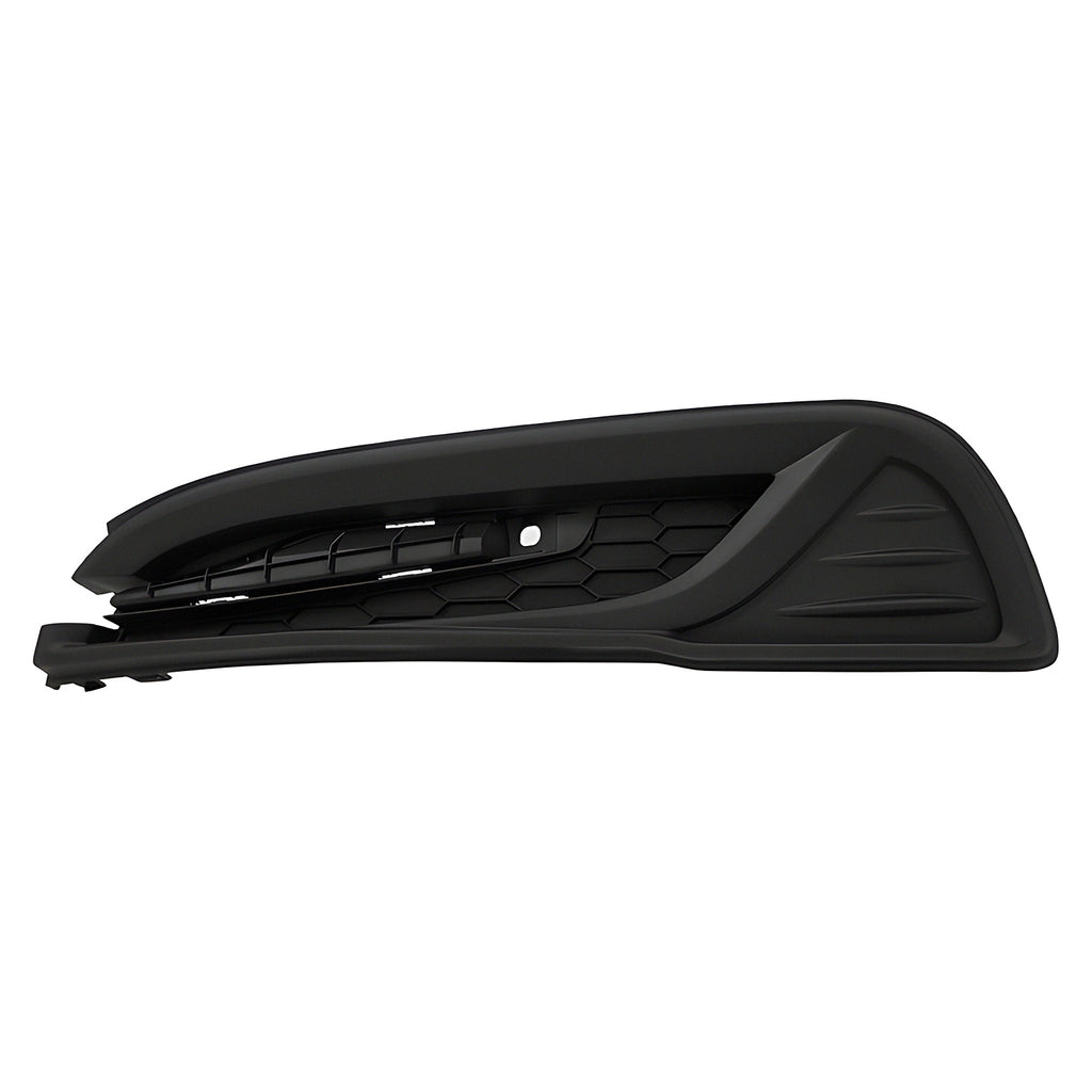 Rejilla Fascia Izquierda TYI 003-1302-27