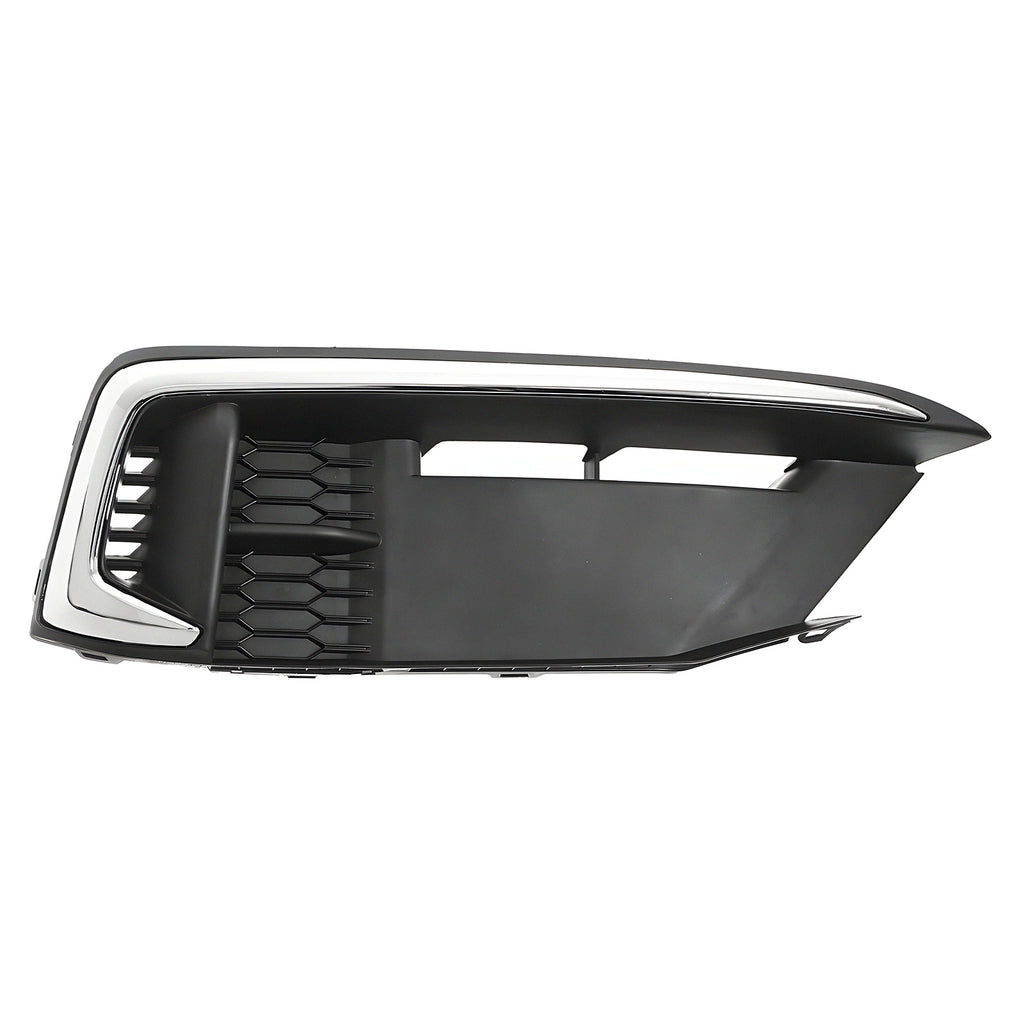 Rejilla de Fascia Delantera RADEC 003-1302-34