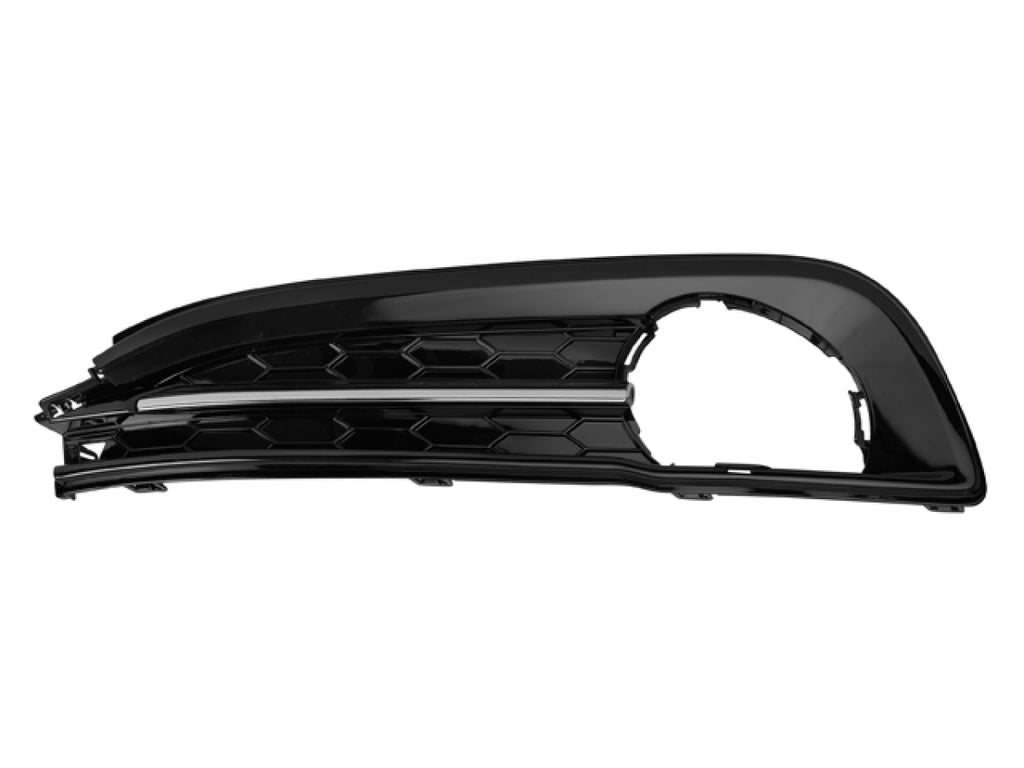Rejilla Fascia Izquierda RADEC 003-1302-39