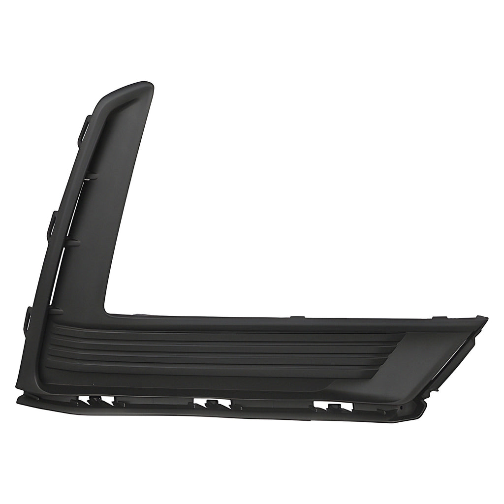 Rejilla de Fascia Delantera RADEC 003-1303-20