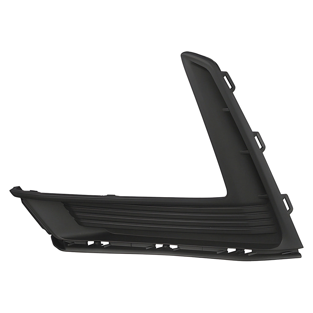 Rejilla de Fascia Delantera RADEC 003-1303-21