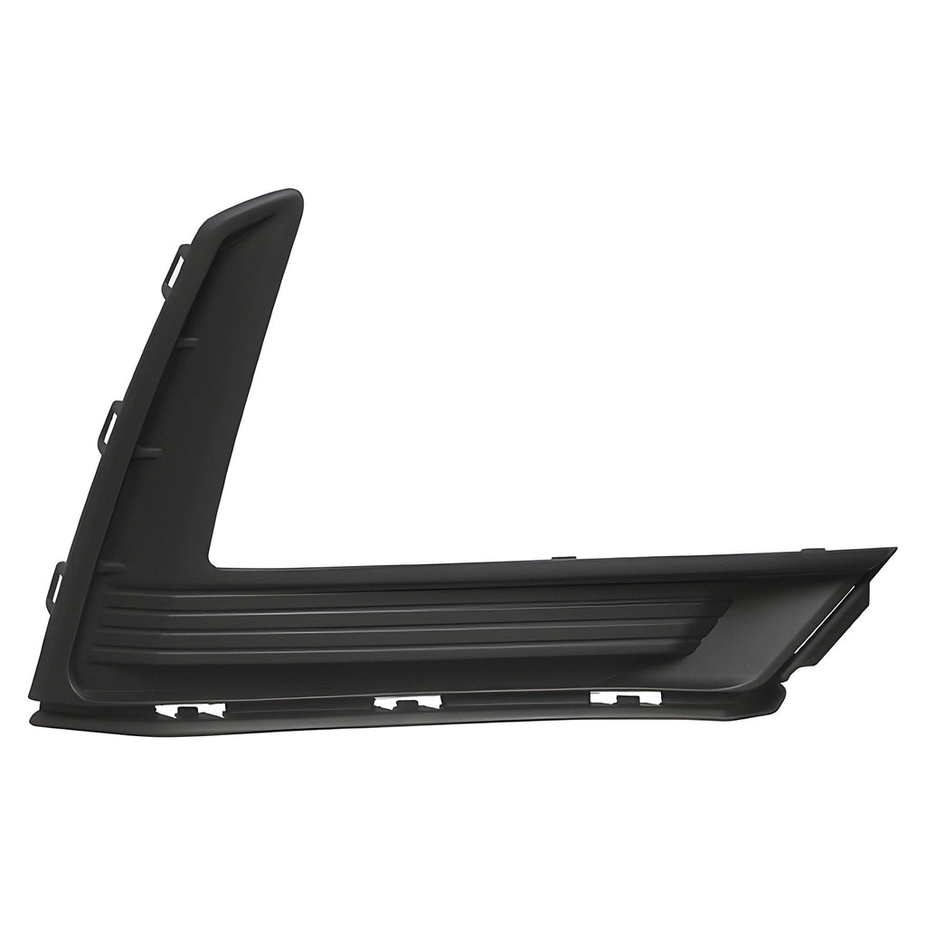 Rejilla de Fascia Delantera RADEC 003-1303-22