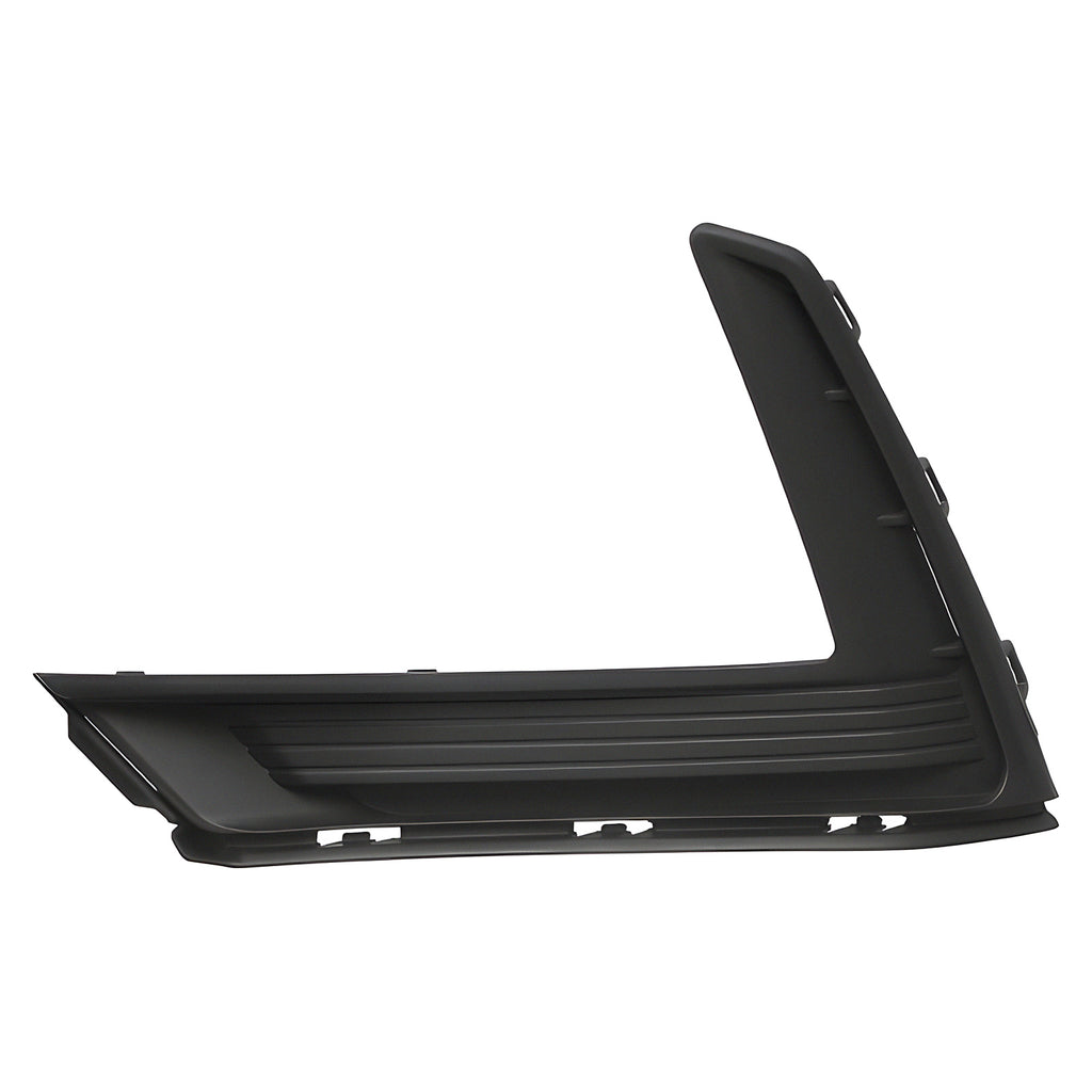 Rejilla de Fascia Delantera RADEC 003-1303-23