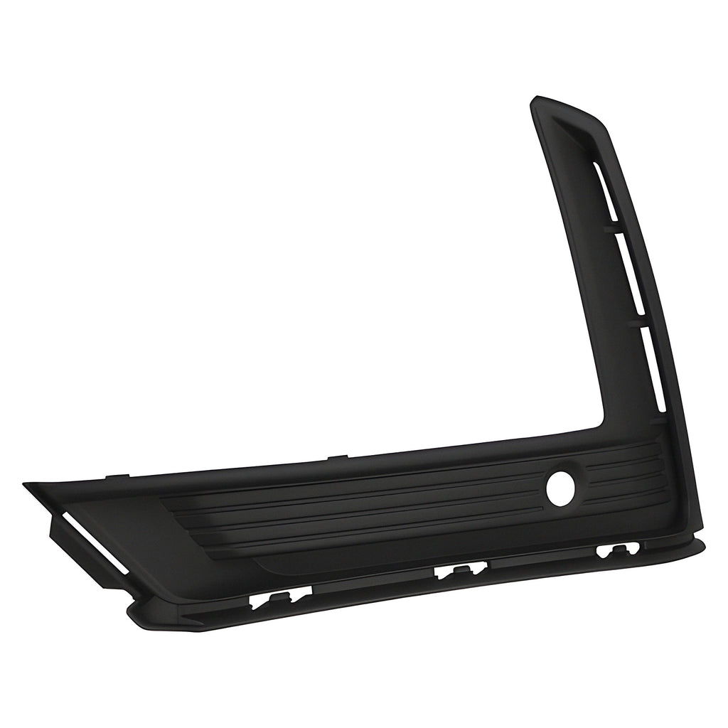 Rejilla de Fascia Delantera RADEC 003-1303-25
