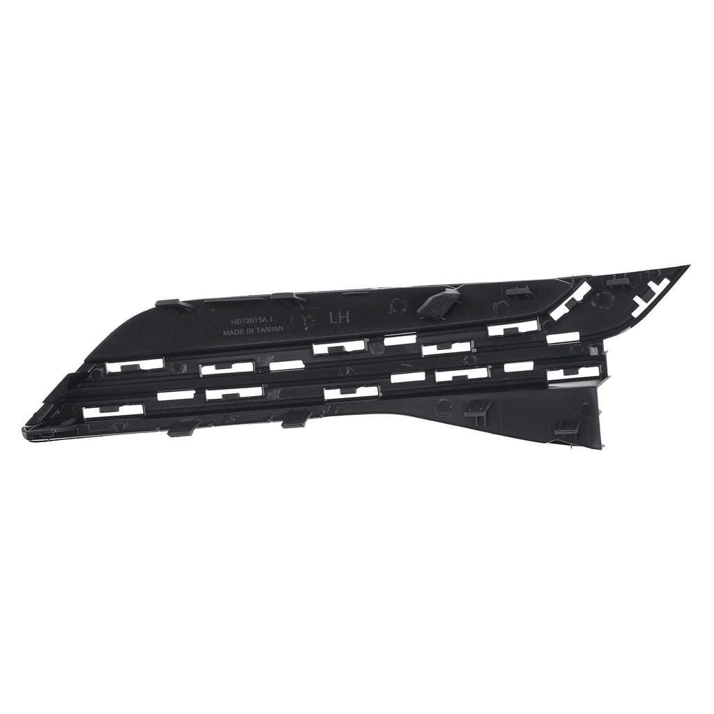 Rejilla de Fascia Delantera RADEC 003-1305-03