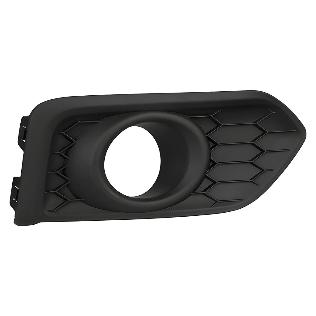 Rejilla de Fascia Delantera RADEC 003-1310-00