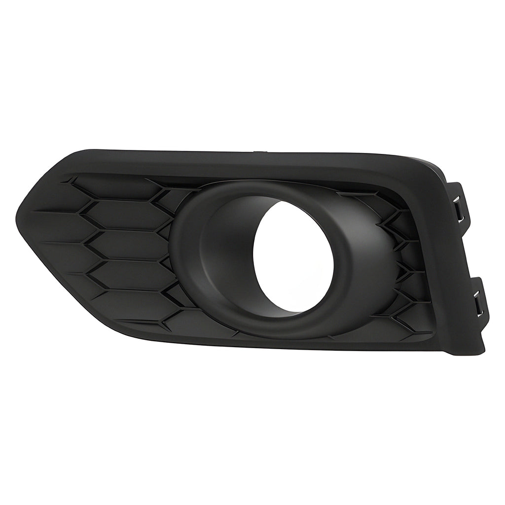 Rejilla de Fascia Delantera RADEC 003-1310-01