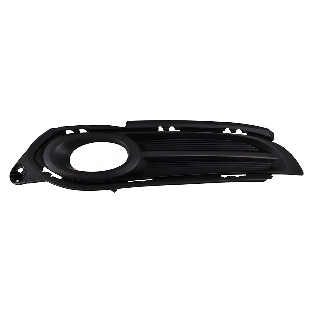 Rejilla Fascia Delantera Izquierda TYI 003-1313-03