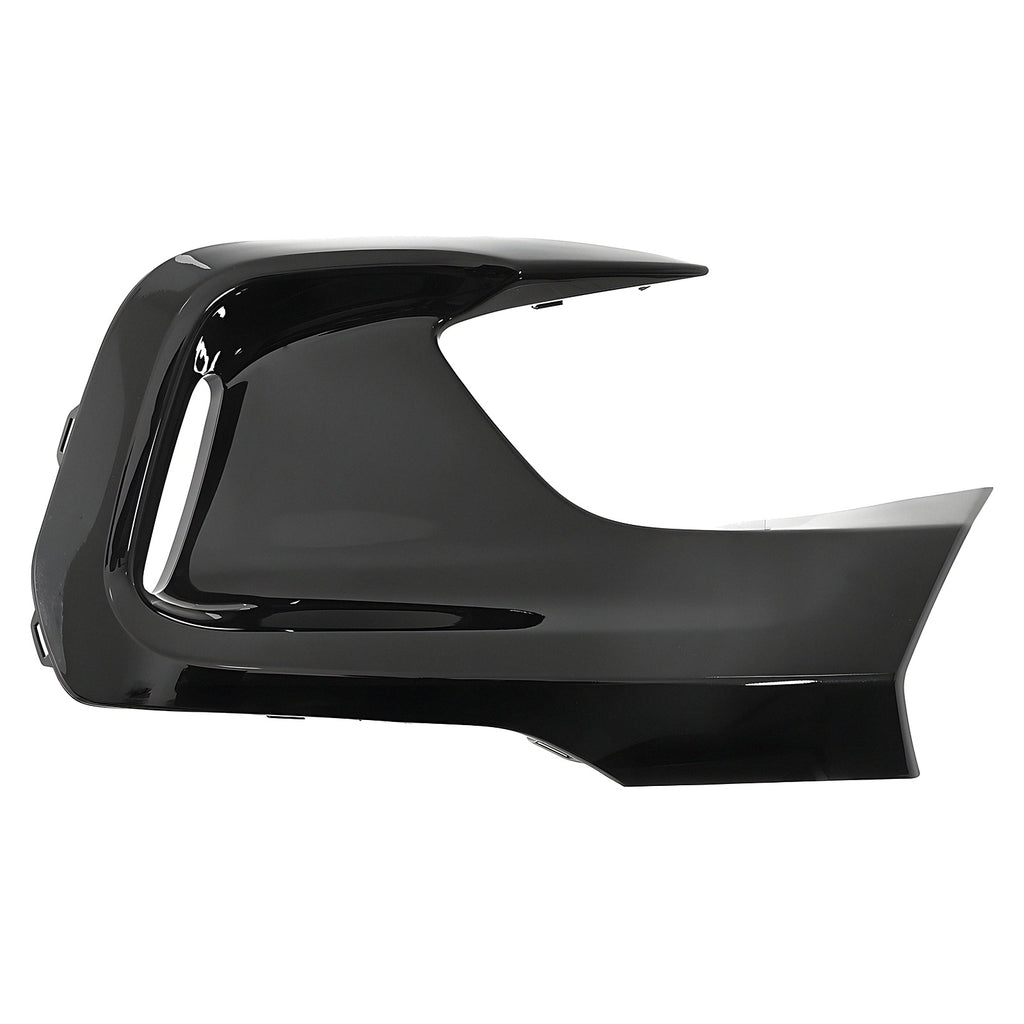 Rejilla de Fascia Delantera RADEC 003-1313-08