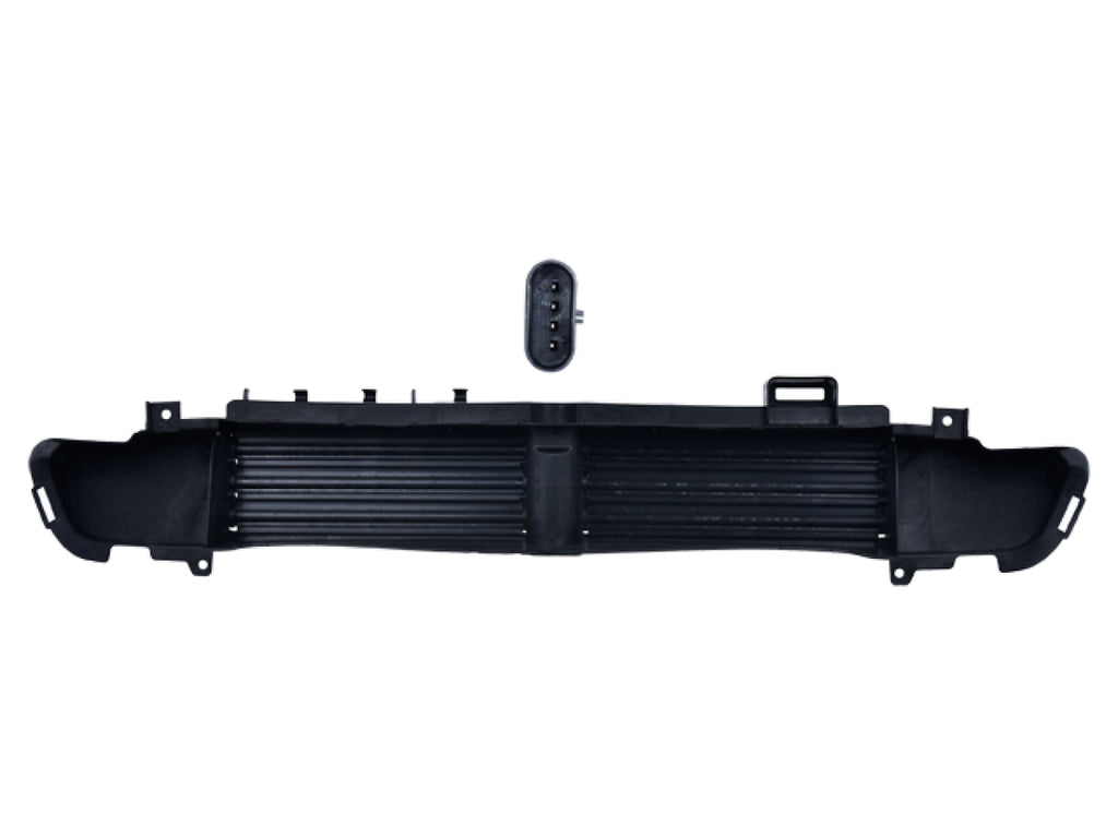 Rejilla Fascia Delantera TYI 003-1601-00